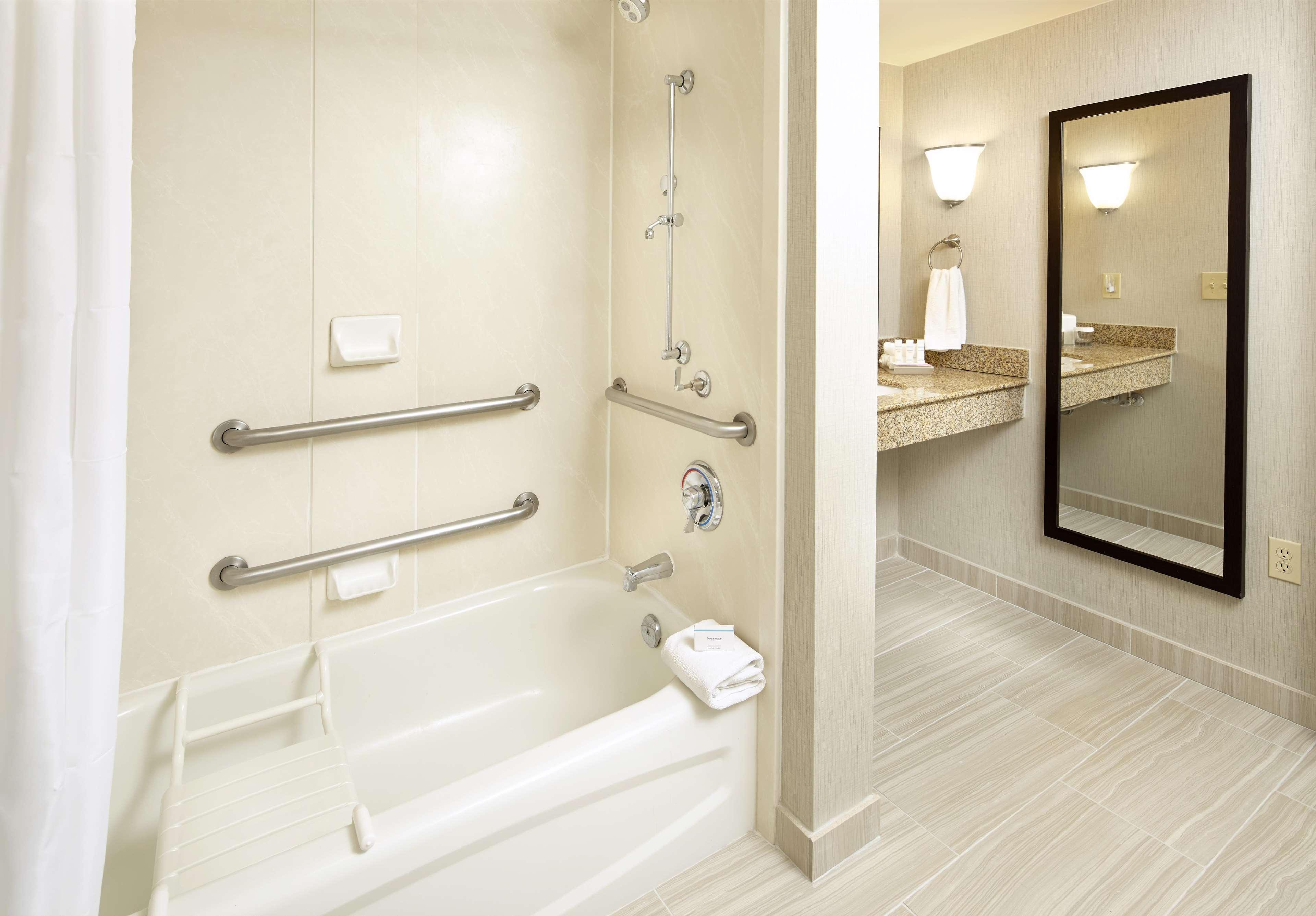 Homewood Suites By Hilton Charlotte Airport Exterior photo