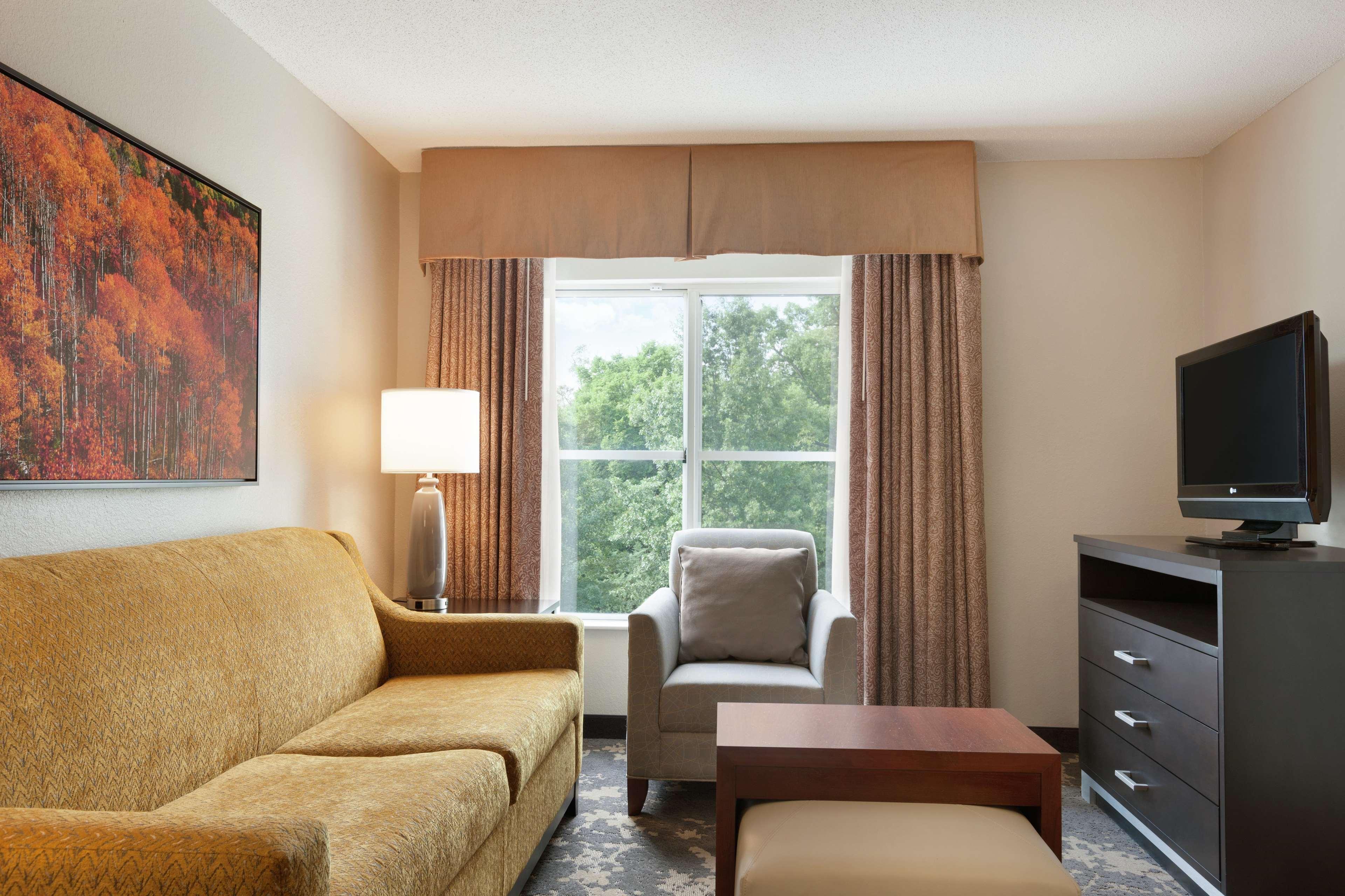 Homewood Suites By Hilton Charlotte Airport Exterior photo