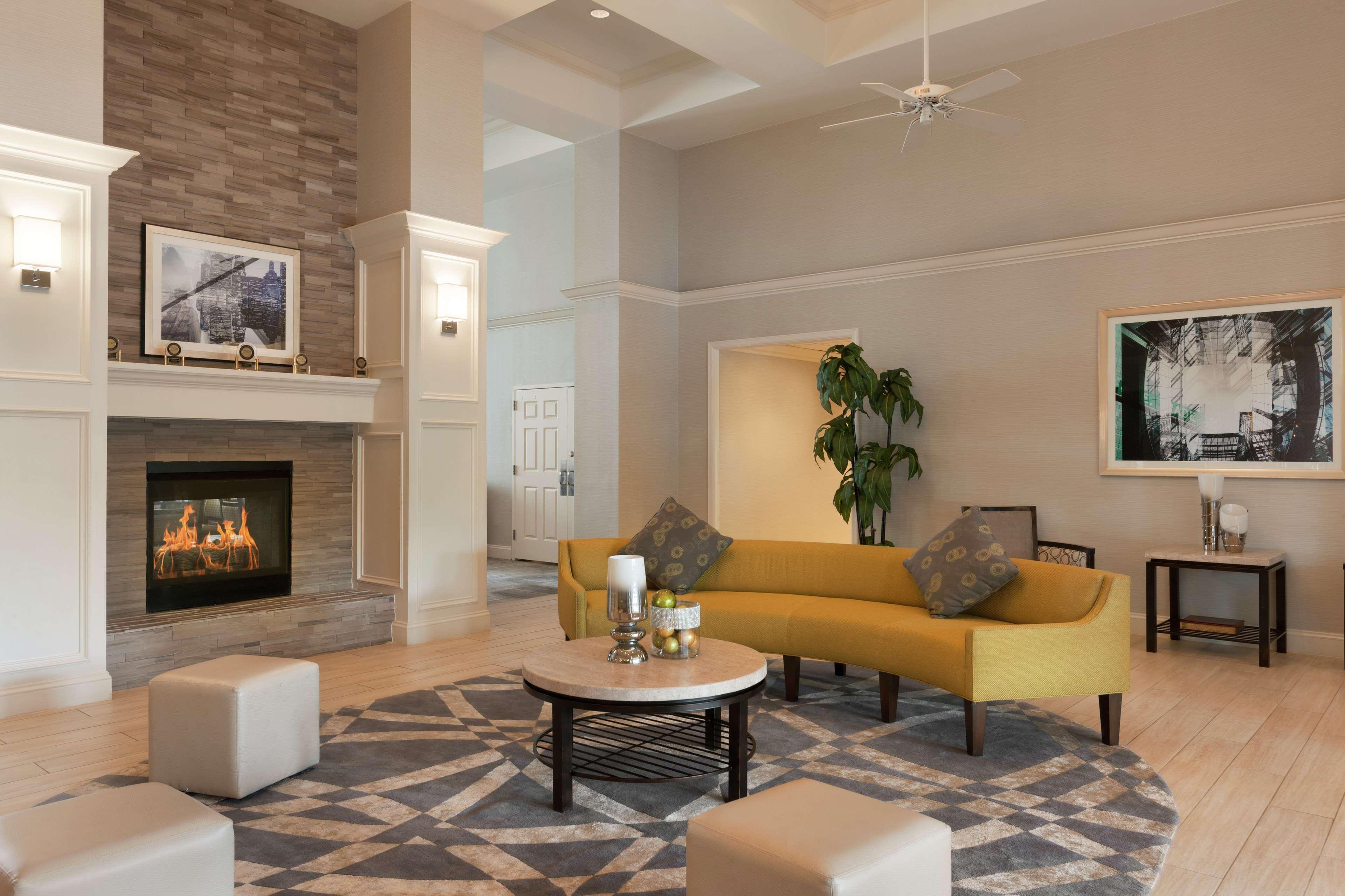 Homewood Suites By Hilton Charlotte Airport Exterior photo