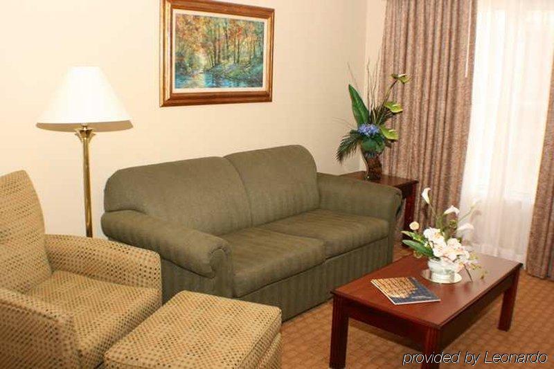 Homewood Suites By Hilton Charlotte Airport Room photo