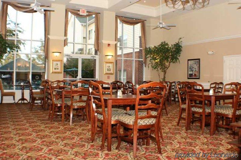 Homewood Suites By Hilton Charlotte Airport Restaurant photo