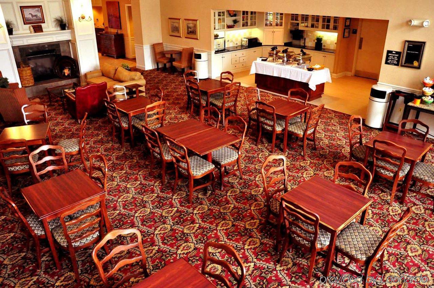 Homewood Suites By Hilton Charlotte Airport Restaurant photo