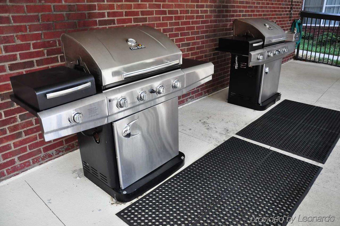 Homewood Suites By Hilton Charlotte Airport Facilities photo
