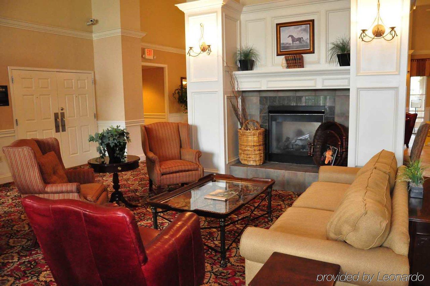 Homewood Suites By Hilton Charlotte Airport Interior photo