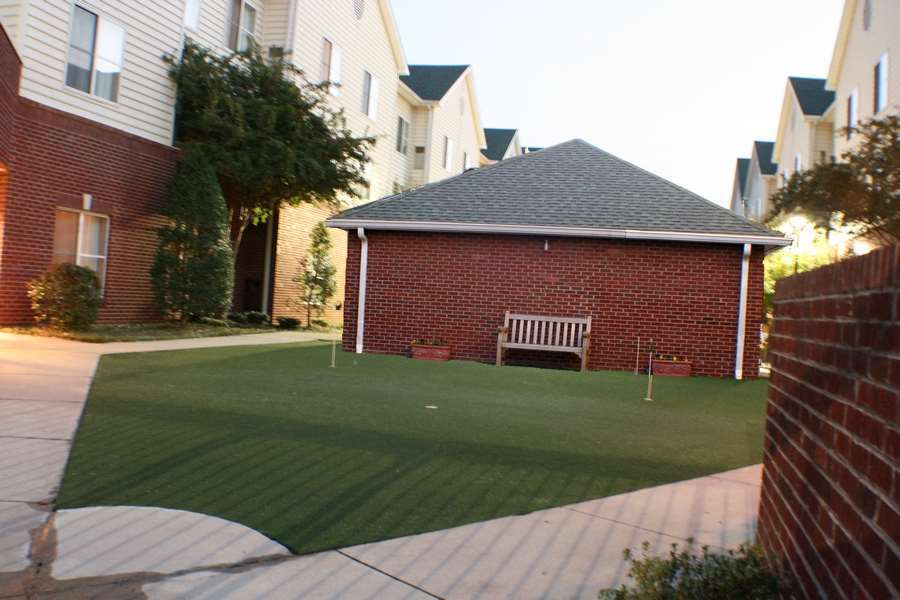 Homewood Suites By Hilton Charlotte Airport Facilities photo